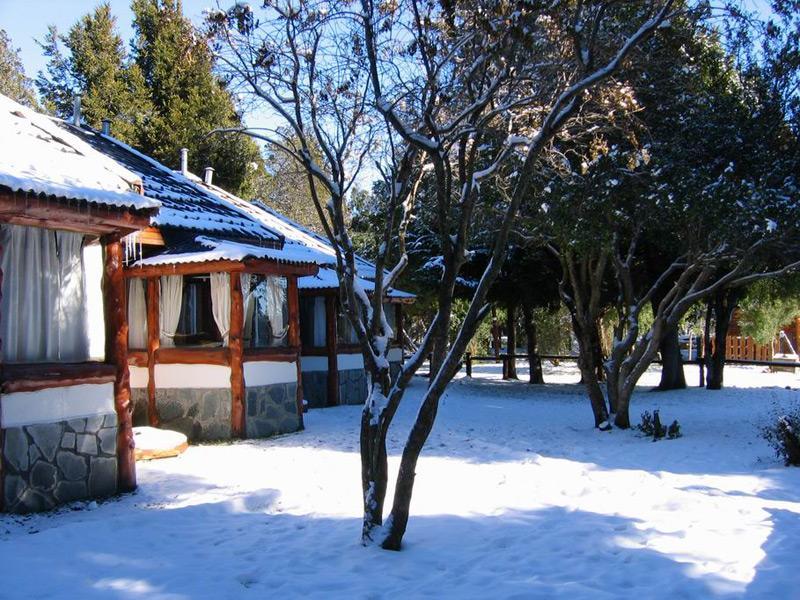 Ayres Del Lago سان كارلوس دي باريلوتشي المظهر الخارجي الصورة